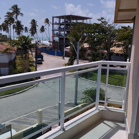 Pousada Casarao Do Porto - Porto De Galinhas Pe Екстер'єр фото