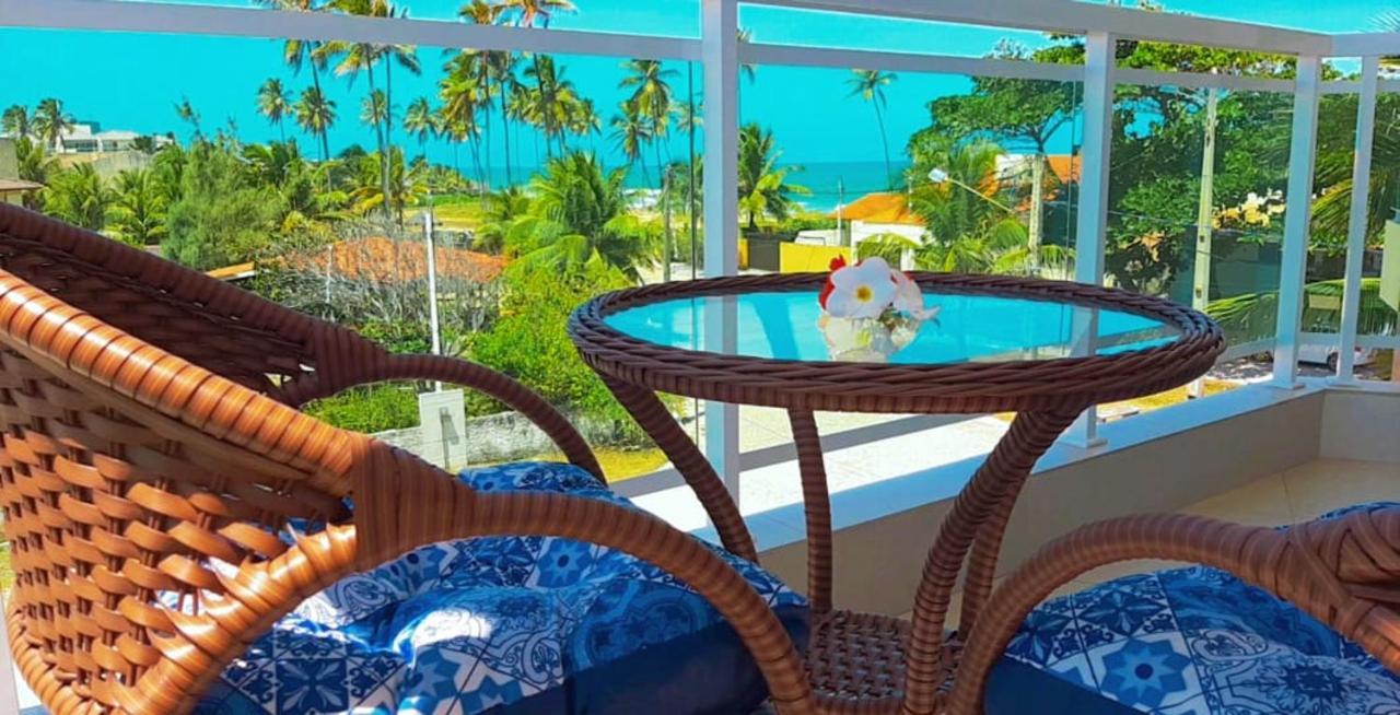 Pousada Casarao Do Porto - Porto De Galinhas Pe Екстер'єр фото
