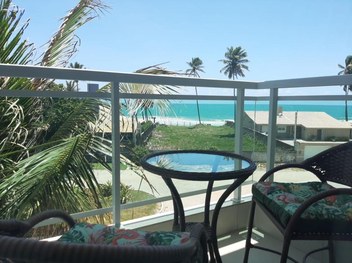 Pousada Casarao Do Porto - Porto De Galinhas Pe Екстер'єр фото