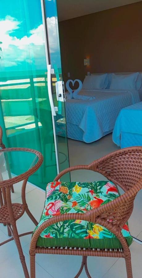 Pousada Casarao Do Porto - Porto De Galinhas Pe Екстер'єр фото