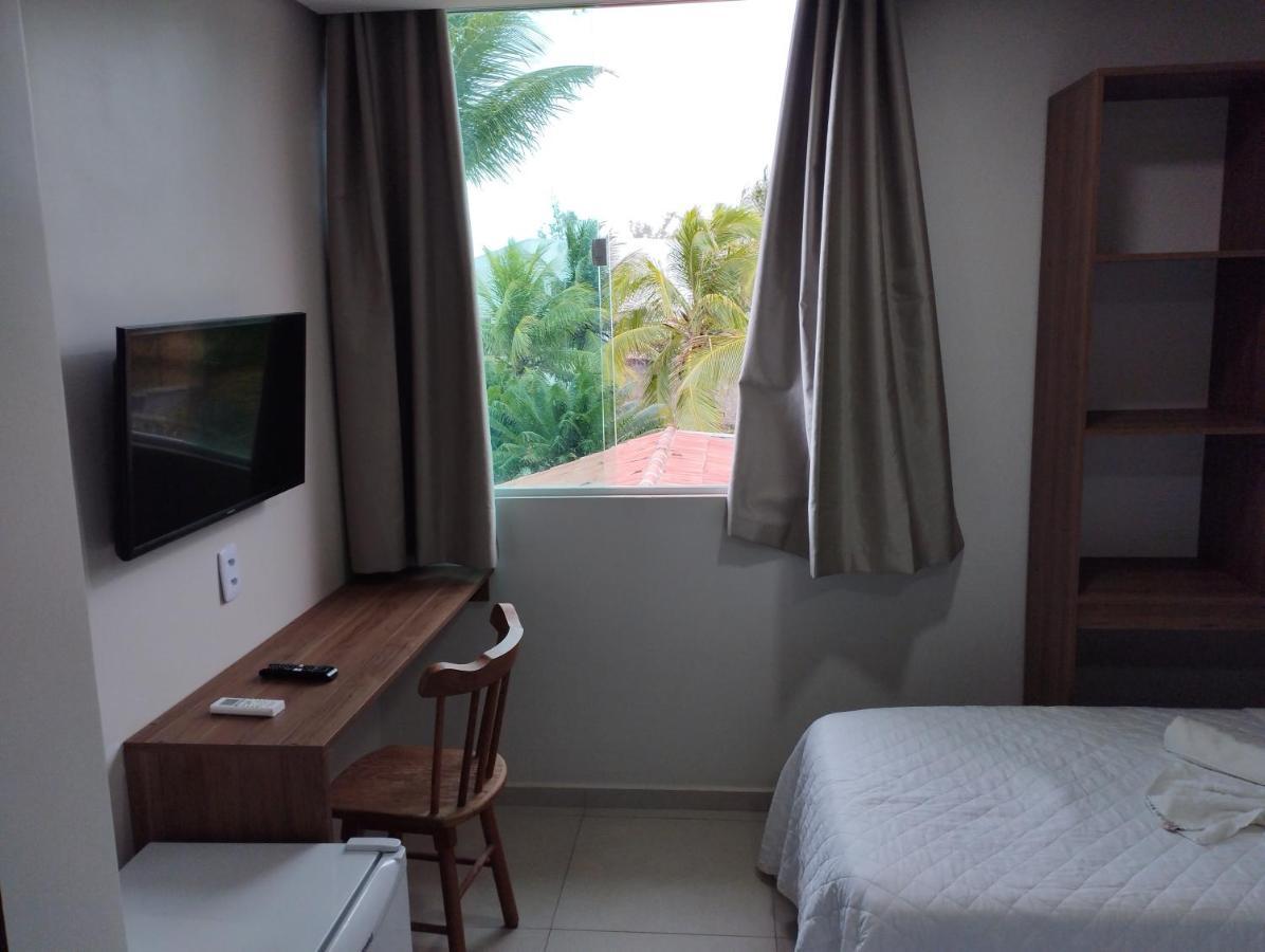 Pousada Casarao Do Porto - Porto De Galinhas Pe Екстер'єр фото