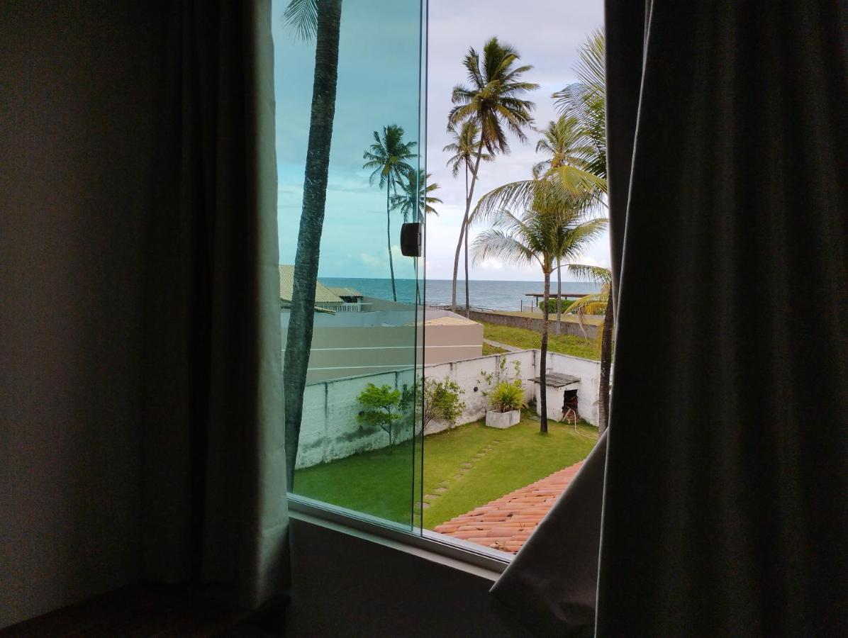 Pousada Casarao Do Porto - Porto De Galinhas Pe Екстер'єр фото
