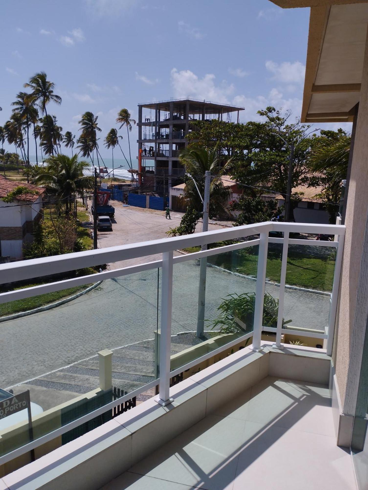 Pousada Casarao Do Porto - Porto De Galinhas Pe Екстер'єр фото